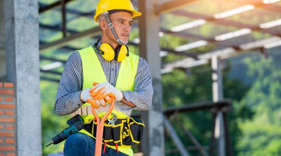 Professional metal roof installation in Yucca Valley, CA